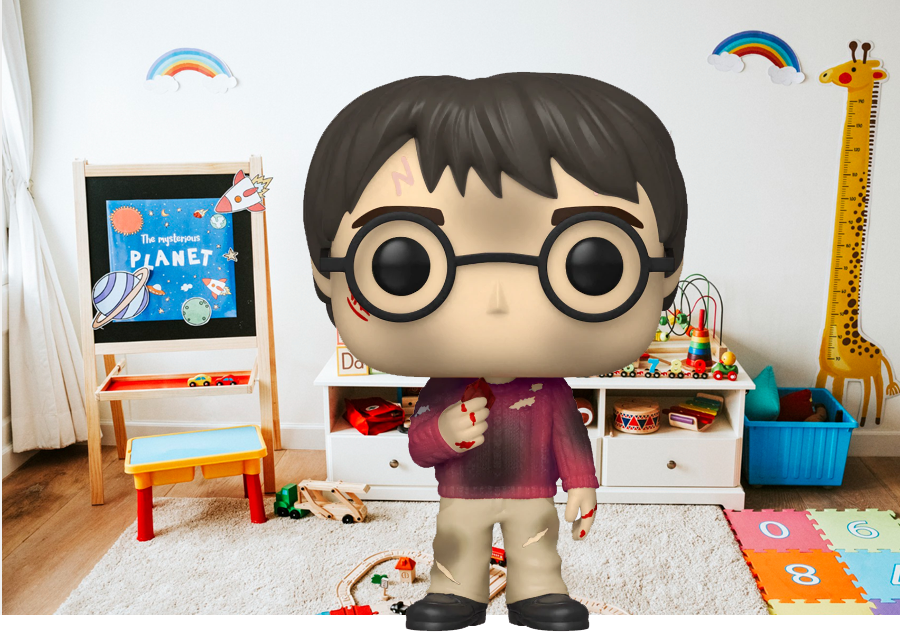 about whiteknight toys