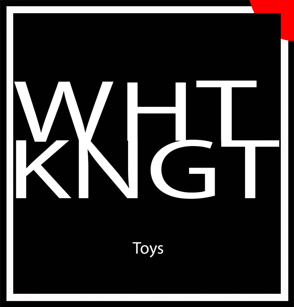 White Knight Toys